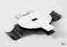 423343 Omega 35mm Glassless Rapid Shift Negative Carrier For D5 And Xl Enlargers