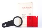 429-004 Omega Red Filter And