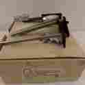 429-157 Omega Integration Lens Kit For Chromegatron Analyzer