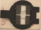 432-322 Frame Glass Enlargers Shift Negative Full 35mm Omega Rapid Carrier