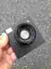 436561 Nikon Vtg El-nikkor 1 5.6 F 135mm Enlarging Lens Enlarger Lense