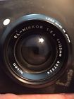 437924 Nikkor Nikon Cp-2 El