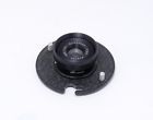 445-110 El-omegar 50mm F3.5 Darkroom Enlarging Lens W Omega Board