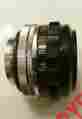 445348 Nikkor Nikon El-nikkor 1 5.6 F 135mm Enlarging Lens