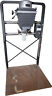 45 Mxll Beseler Besler Enlarger With Lenses