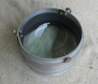 4508 Beseler Enlarger Condenser Lens Assembly