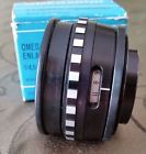 452-102 Rodenstock Omegaron F 4.5 150 Mm Enlarging Lens W Original Box And Cap