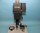 4550xl Enlarger 4x5 - Lpl Very Lens Saunders Carrier Nice