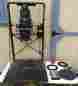 M45c 45mc Beseler Vintage Motorized Enlarger 3 Negative Carriers