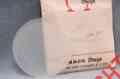 473-012 Opal Nos Enlarger Glass 2 Nib 3-1 Omega 473-012 Opal Nos Enlarger Glass 2 Nib 3-1 Omega