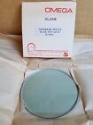 Pl-925.0403 473-104 Omega Heat Absorbing Glass 4 3 B7 8-d-e D 4x5 Condenser Enlargers