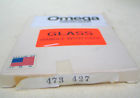 473-427 Omega Negative Carrier Glass