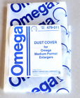 479-011 Omega Dust Cover For Medium Format Enlarger New