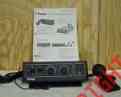 Cs-25 480-700 Exposure Omega Control Probe Insrtuctions Auto