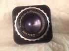 5 135mm Lens Enlarging Germany Omegaron Rodenstock F4