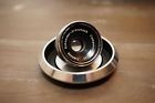 5.6-60 Schneider Schneider-kreuznach Componon 1 Germany With Adapter
