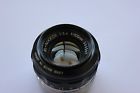 5.6 6cmx7cm Nikon - Enlarging El-nikkor Lens Covers 105mm
