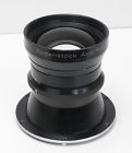 5.6 Apo-rodagon 300mm Lens Mounting Rodenstock Flange Enlarging Barrel