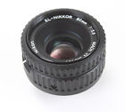180674 5.6 Enlarging El-nikkor 80 Thread 39mm Lens 80mm 180674 5.6 Enlarging El-nikkor 80 Thread 39mm Lens 80mm