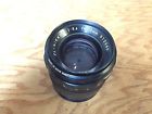 5.6 Nikon 210mm Lens El-nikkor 5x7 4x5 Enlarging