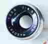 50361 Voss Vintage Lens F4.5 90mm No Japan