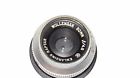 50mm 4.5 Wollensak Raptar Enlarging Lens
