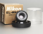 546576 Nikon El Nikkor 105mm