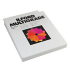 " 6 Multigrade Set Filters 12 Ilford