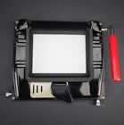 609 Durst Enlarger Adjustable Negative Holder Adanev Excellent Condition