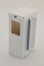 6091-3-001 Ilford Multigrade Light Mixing Box For Enlarging Negs Flush Mount
