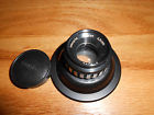 613032 Meopta Anaret 50mm F-4.5 Enlarging