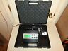 6245 Jobo Colorline Darkroom Analyzer In Orig Carry Case Type