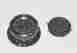 636262 Nikkor Nippon Kogaku Nikon El 50mm F4.0 Enlarging Lens Free Shipping