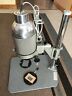 67-4042 Montgomery Ward Wards Freshman Photo Enlarger Includes Stand