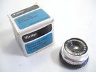 67-7536 Vivitar Vintage Enlarging Lens With Leica Thread Euc