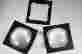 67-cs Beseler 67cs Set Of 2 Condensers Filter Holder 67-cs Beseler 67cs Set Of 2 Condensers Filter Holder