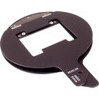 8062 6x9cm Beseler Glassless Negative Carrier For 23c Enlargers In Original Box