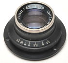 7.5cm Zeiss Carl Jena Tessar 1 3.5 F Lens Ring 7.5cm Zeiss Carl Jena Tessar 1 3.5 F Lens Ring