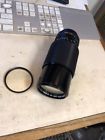 70-210 Canon Fd Mm 1