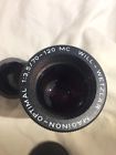70-210mm Leica Will Wetzlar Maginon-optimal 3.5
