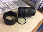 70-300mm Tamron Af F 4-5.6