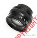 716-7 50mm F2.8 35mm Metal Nikkorcleanlens El-nikkor Bodied Enlarging