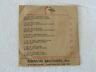 7416 Omega Round Opal Glass For Enlarger New Old Stock Simmon