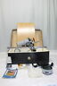 74220 Meopta Vintage Opemus Iii Darkroom Photo Enlarger Carrying Case