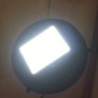 7424  Simmons Omega Lite Enlarger Head Works Into Lamp