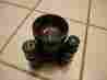 8x8b 8-64mm Bolex Clean Angenieux Paris F 1.9 Super 8 Beaulieu C Mount Zoom Lens
