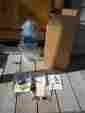 8000 Beseler Nos Vintage 23c Photo Enlarger New In Original Box With Manuals