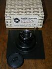 6-105 8028 Beseler Enlarger Lensboard W