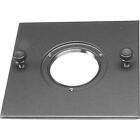 8086 Beseler 39mm Lensboard With