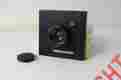 818066 Nikon El-nikkor 50mm F 4 Lens Leica Mount Board 8021